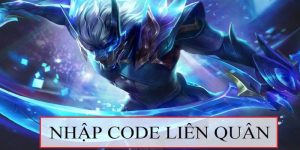 Code Liên Quân Mobile