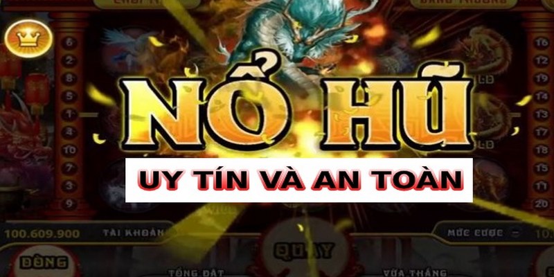 Game nổ hũ quốc tế