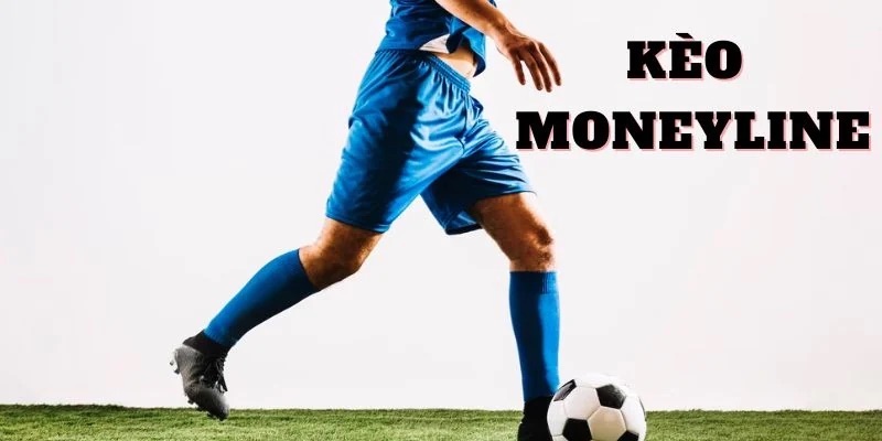 kèo moneyline