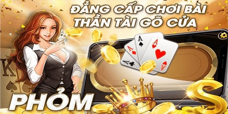 phỏm tá lả 77Win