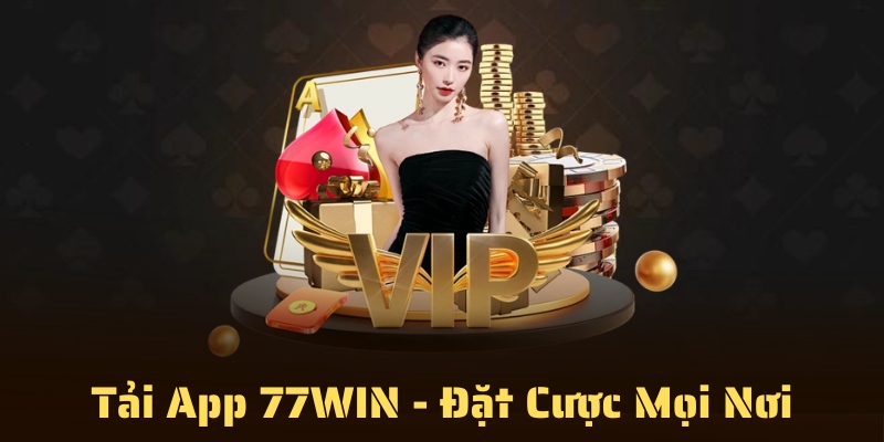 Tải app 77WIN