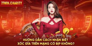 xóc đĩa có bịp không