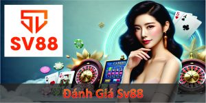 Đánh giá SV88