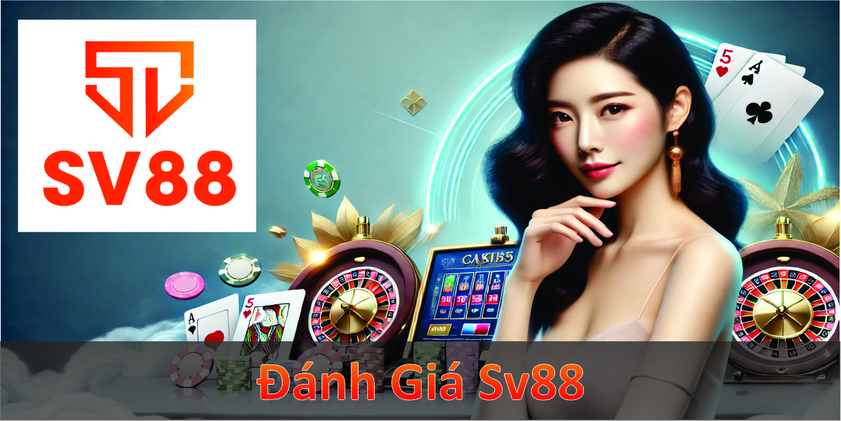 Đánh giá SV88