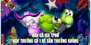 Bắn cá ICA